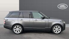 Land Rover Range Rover 3.0 SDV6 Vogue SE 4dr Auto Diesel Estate